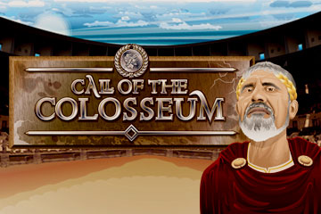 Call of the Colosseum