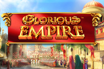 Glorious Empire HQ