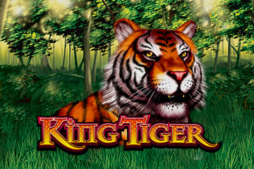 King Tiger