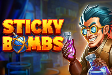 Sticky Bombs