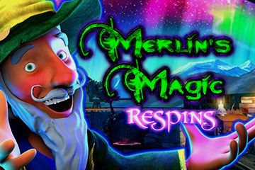Merlins Magic Respins