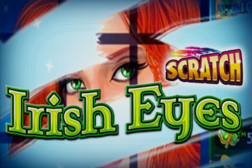 Scratch Irish Eyes