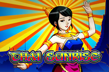 Thai Sunrise od Nextgen Gaming