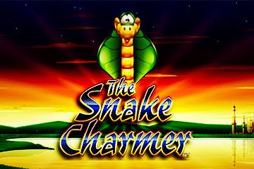 The Snake Charmer