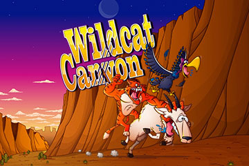 Wildcat Canyon