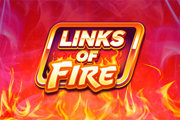 Links of Fire - online hrací automat