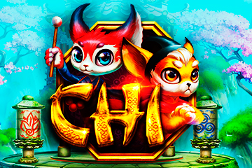 Slots Chi online