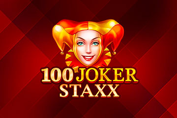 100 Joker Staxx: 100 lines