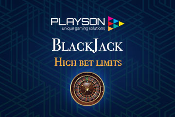 Blackjack high