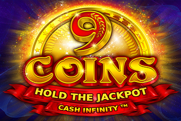 9 Coins™ online zdarma