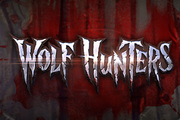 Wolf Hunters - online hrací automat