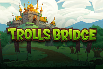 Hrací automat Trolls Bridge bez registrace