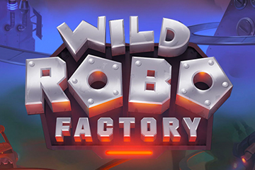 Wild Robo Factory online zdarma