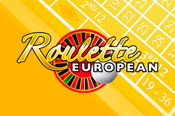 European Roulette