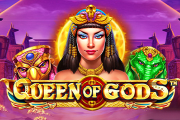 Queen of Gods online