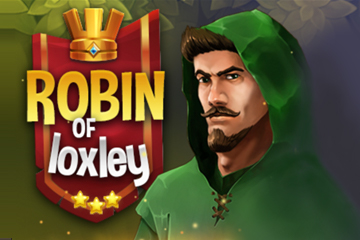 Robin of Loxley online