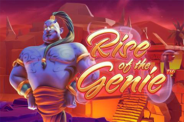 Bezplatný online slots Rise of the Genie