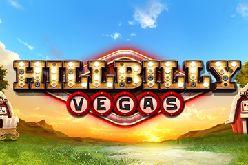 Slots Hillbilly Vegas online