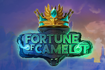 Slots Fortune of Camelot online