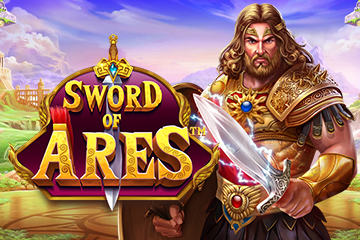 Sword of Ares v online kasinu