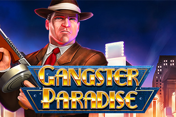 Gangster Paradise