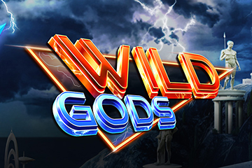 Wild Gods online zdarma