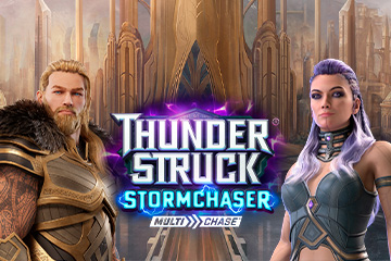Thunderstruck Stormchaser online
