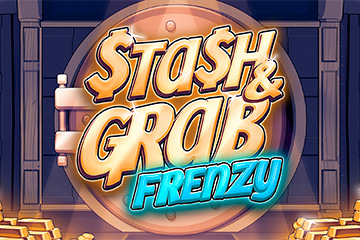 Slots Stash and Grab Frenzy