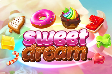 Sweet Dream (SYNOT) - online hrací automat