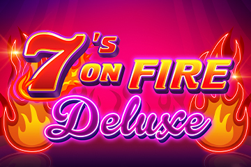 7's on Fire Deluxe