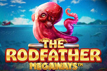 Slots The Rodfather Megaways online