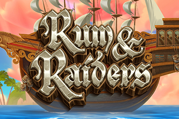 Slots Rum and Raiders bez registrace