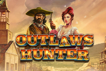 Hrácí automat Outlaws Hunter