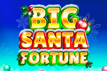Big Santa Fortune