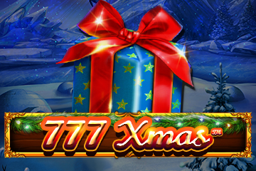 Slots 777 Xmas online
