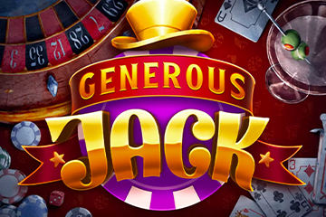 Hrát Generous Jack