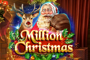 Slots Million Christmas online