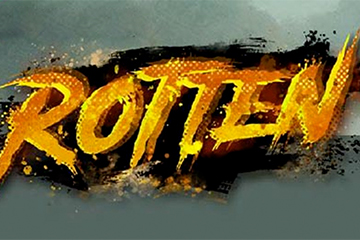 Rotten - online hrací automat