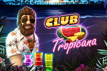 Slots Club Tropicana online