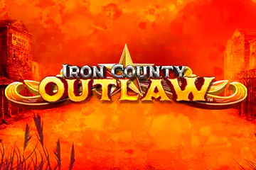 Iron County Outlaw od Games Global