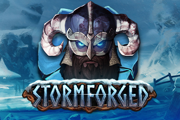 Online slots Stormforged