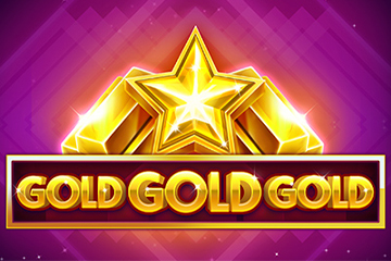 Gold Gold Gold - online hrací automat