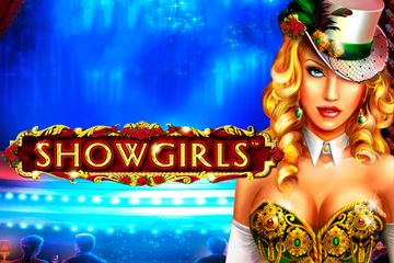 Showgirls Od Novomatic
