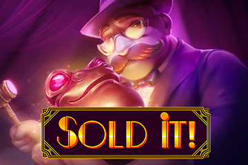 Slots Sold It!