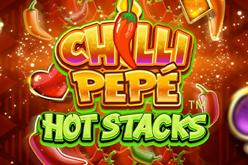 Bezplatný hrací automat Chilli Pepe Hot Stacks
