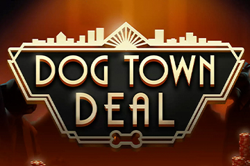 Slots Dog Town Deal online