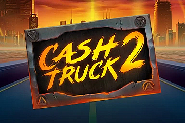 Cash Truck 2 v online kasinu
