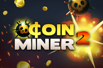 Coin Miner 2 94%