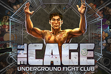 The Cage online