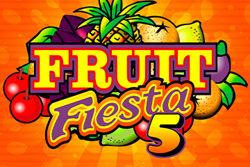 Fruit Fiesta 5-Line